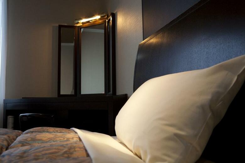 Hida Hotel Plaza