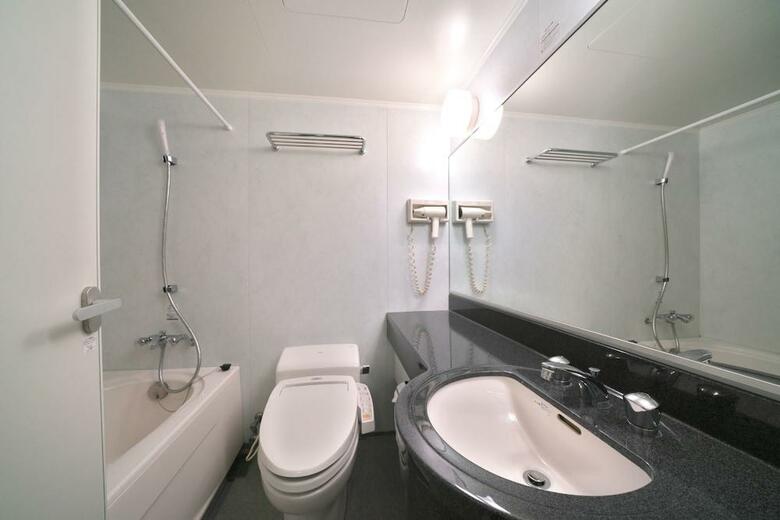 Hida Hotel Plaza