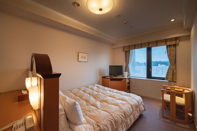 Hida Hotel Plaza