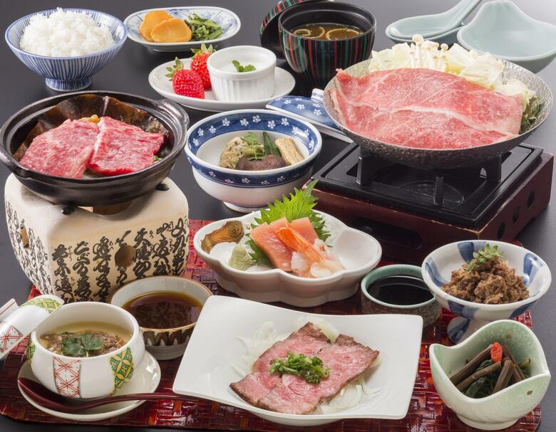 Hida Hotel Plaza