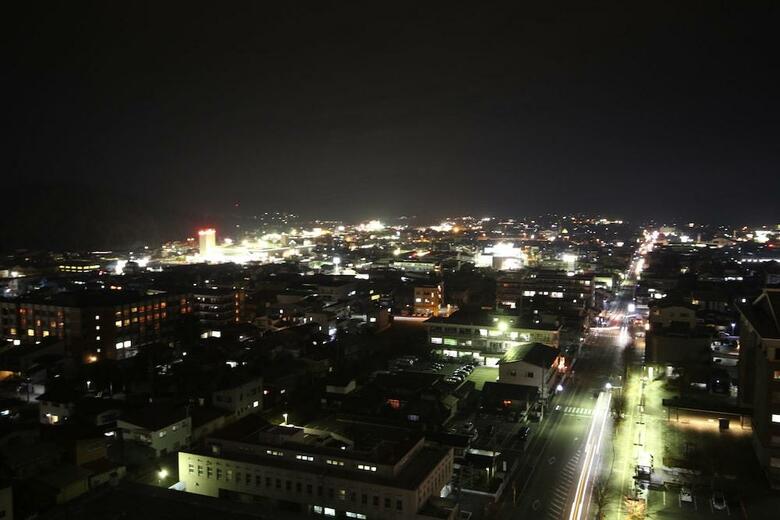 Hida Hotel Plaza