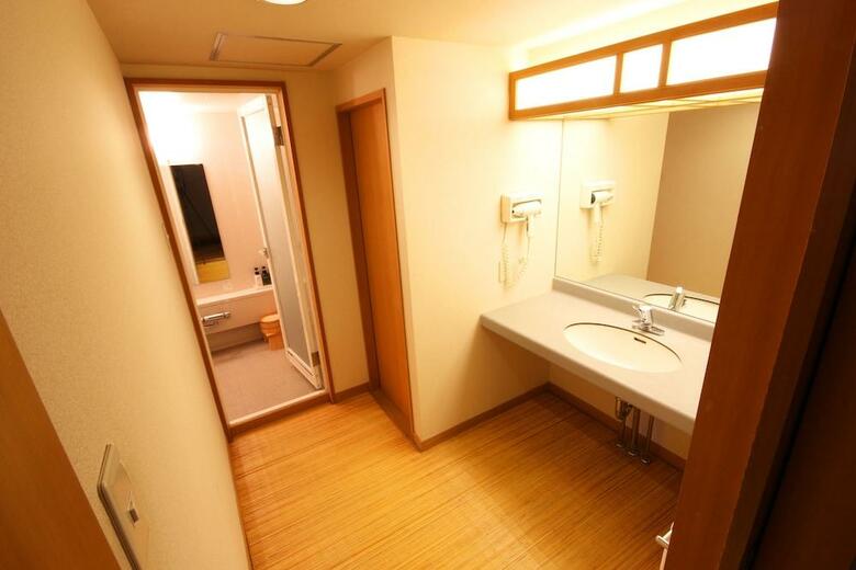 Hida Hotel Plaza