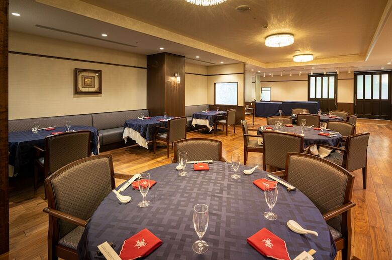 Hida Hotel Plaza