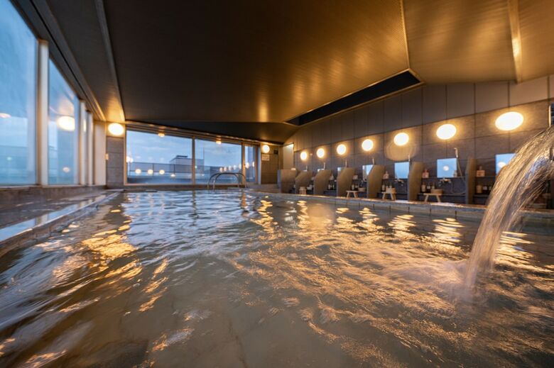 Hida Hotel Plaza