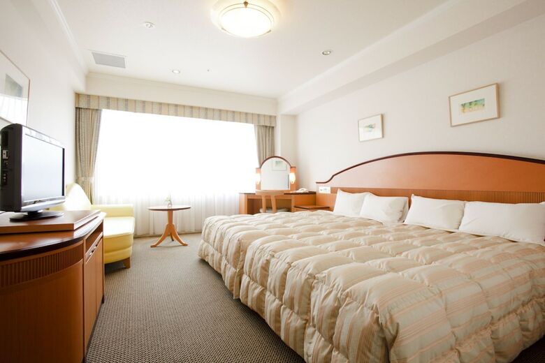 Hida Hotel Plaza