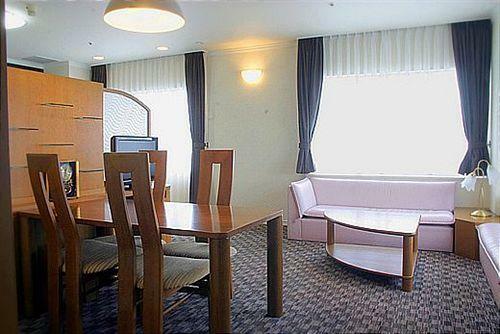 Hida Hotel Plaza