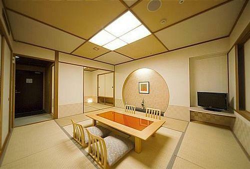 Hida Hotel Plaza