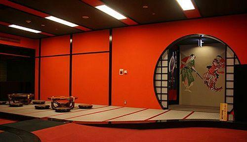 Hida Hotel Plaza