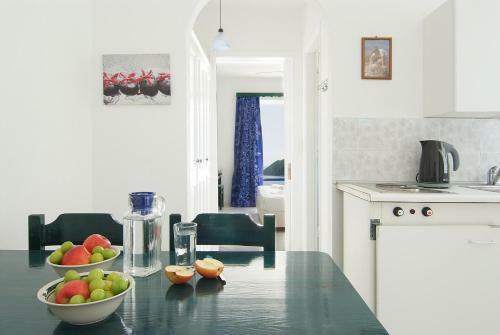 Apartamento Nafsika Villas