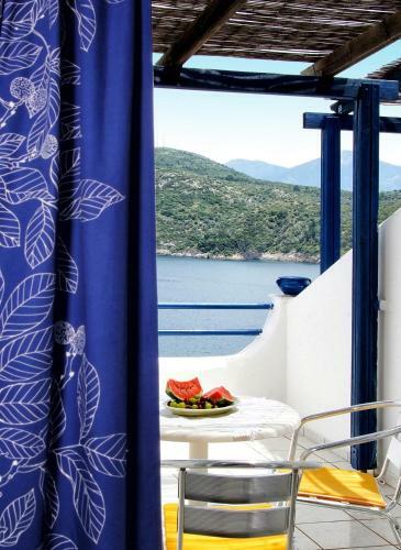Apartamento Nafsika Villas