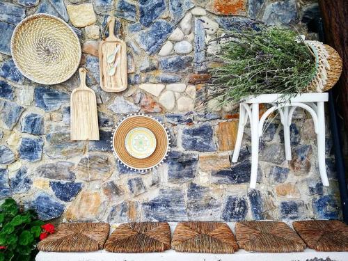 Apartamento Nafsika Villas