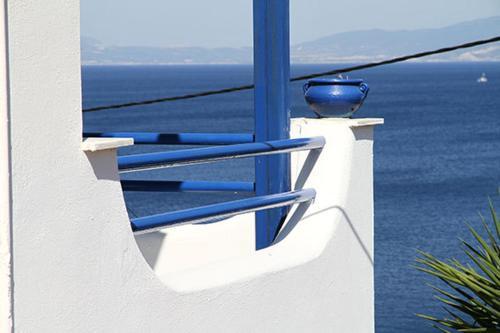 Apartamento Nafsika Villas