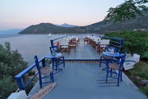 Apartamento Nafsika Villas