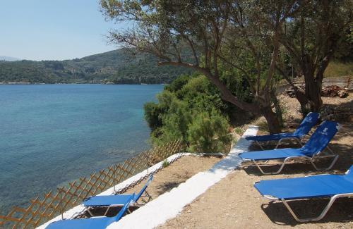 Apartamento Nafsika Villas