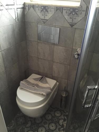 Apartamento Nafsika Villas