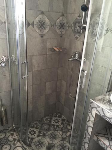 Apartamento Nafsika Villas