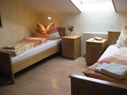 Hostal G�stehaus Zieserl