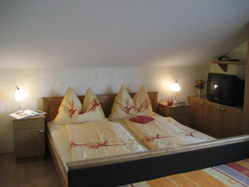 Hostal G�stehaus Zieserl