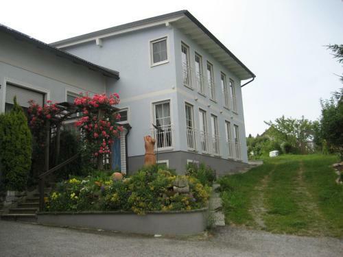 Hostal G�stehaus Zieserl