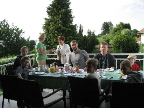 Hostal G�stehaus Zieserl