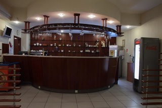 Hotel Morskoy Vokzal