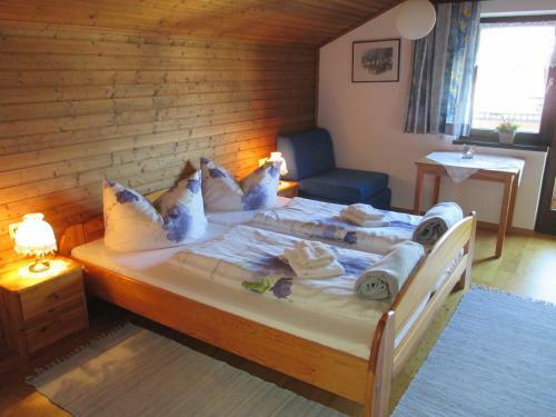 Apartamento Haus Schneider