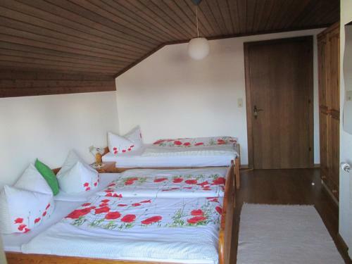 Apartamento Haus Schneider