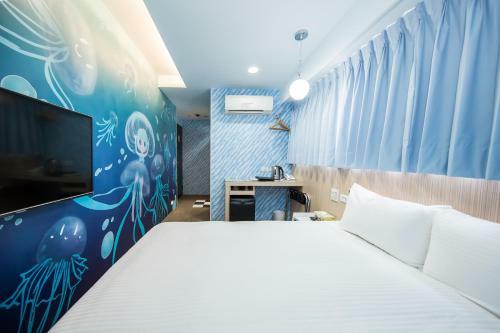 Morwing Hotel - Culture Vogue