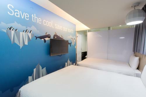 Morwing Hotel - Culture Vogue