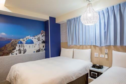 Morwing Hotel - Culture Vogue