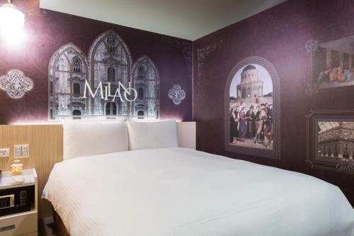 Morwing Hotel - Culture Vogue