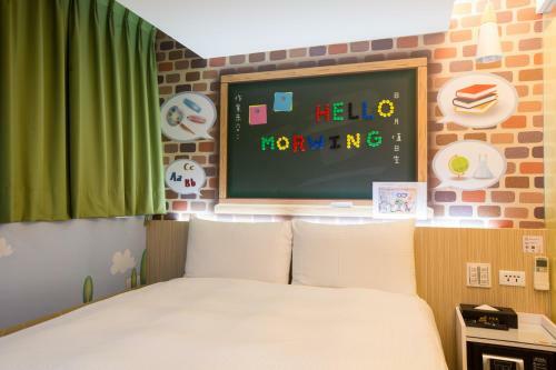Morwing Hotel - Culture Vogue