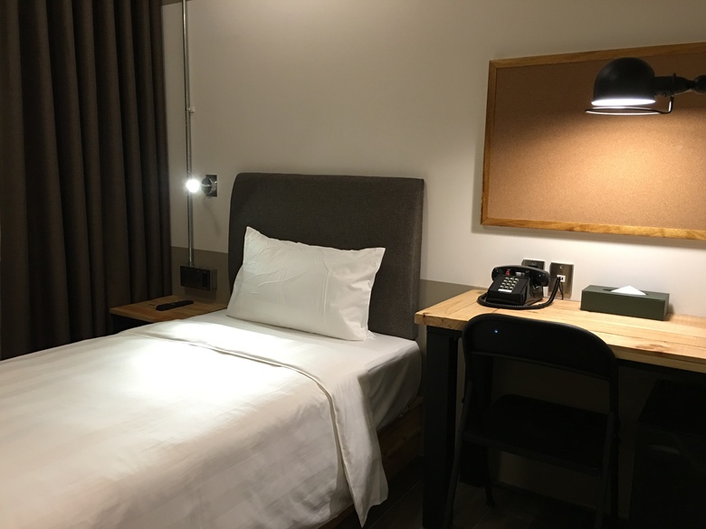 Hotel Papa Whale
