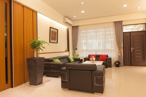 Moni Bed Homestay