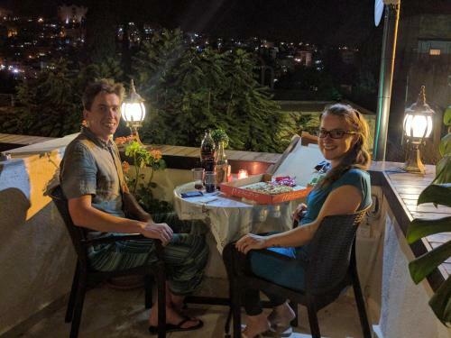 Hostal Rosana Guest House