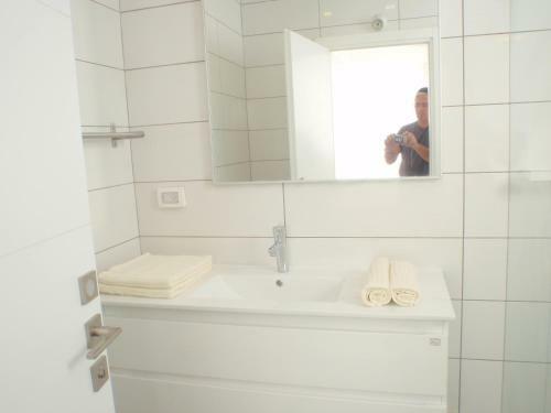 Apartamento Netanya Dreams Luxury Apt.e612