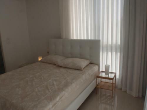 Apartamento Netanya Dreams Luxury Apt.e612