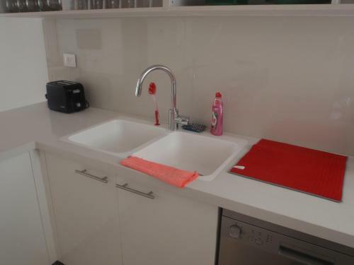 Apartamento Netanya Dreams Luxury Apt.e612