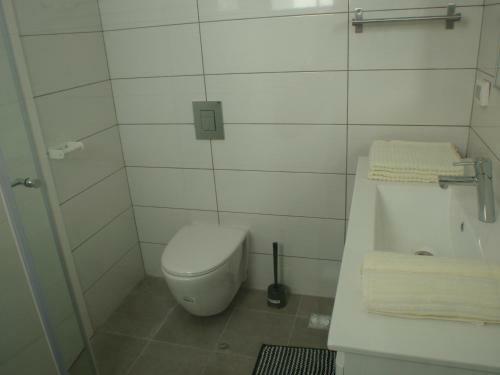 Apartamento Netanya Dreams Luxury Apt.e612