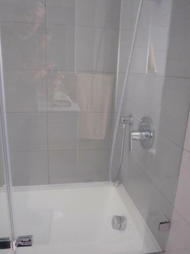 Apartamento Netanya Dreams Luxury Apt.e612