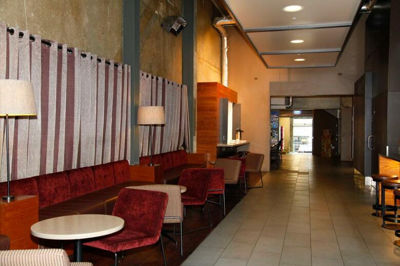 Hotel Ibis Budget Auckland Central