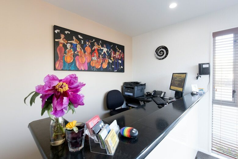 Riccarton Motor Lodge
