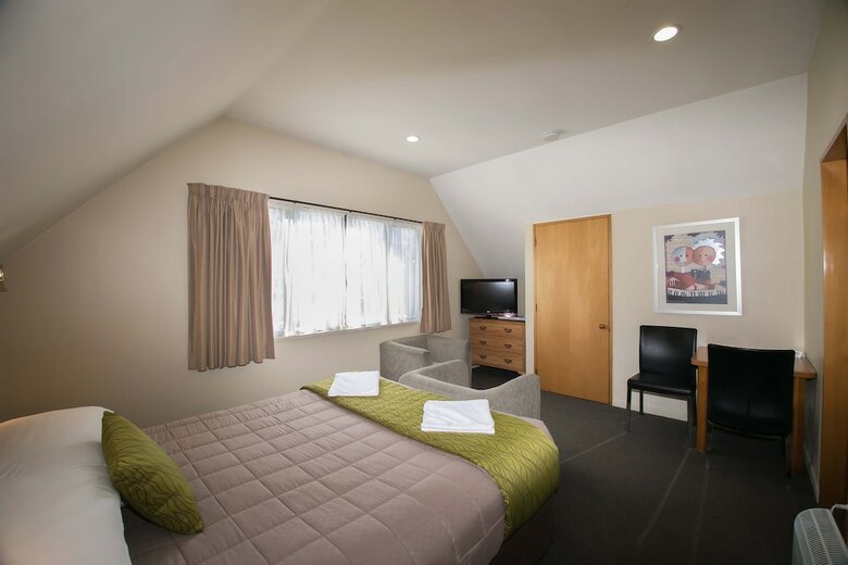 Allan Court Motel