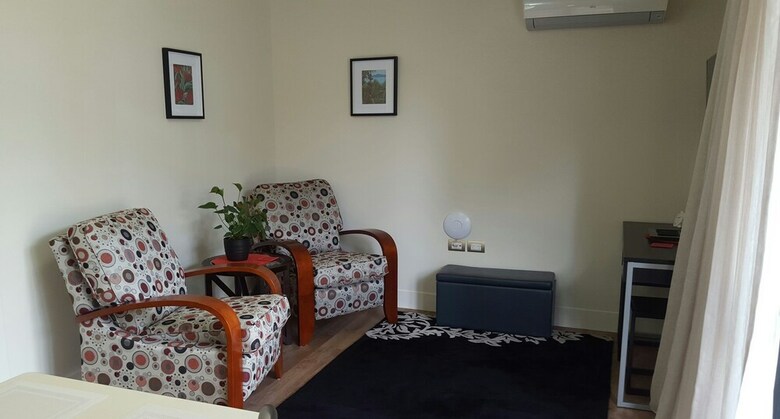 Aparthotel Shetland Court Apartments