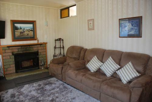 Fairlie Town Cottage