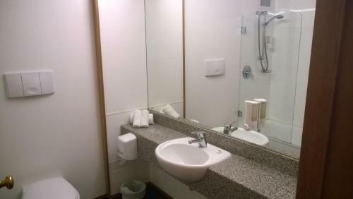 Hotel Methven Resort