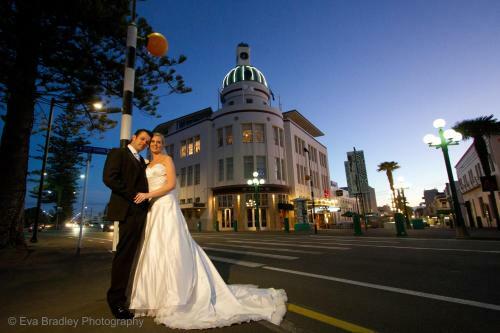 Hotel The Dome