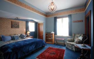 Bed & Breakfast Boutique Hotel Warwick House