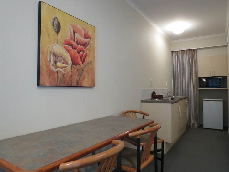 Distinction Coachman Hotel, Palmerston North