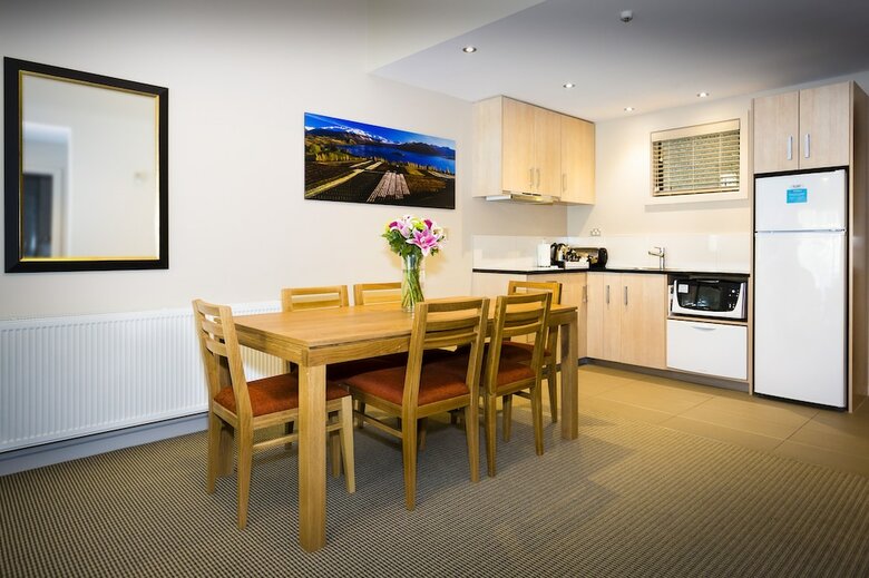 Hotel Ramada Resort By Wyndham Wanaka